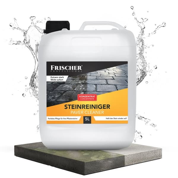Frischer laattojen puhdistusaine 5l (tiiviste)