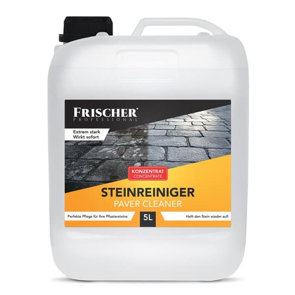 Frischer laattojen puhdistusaine 5l (tiiviste)