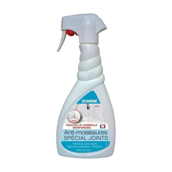 ECOGENE - Special antimögelspray för leder 500ml