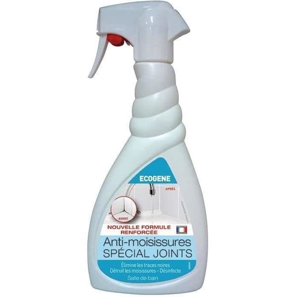 ECOGENE - Special antimögelspray för leder 500ml