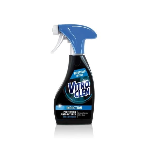 VITROCLEN Induktionsrengöring - 250 ml