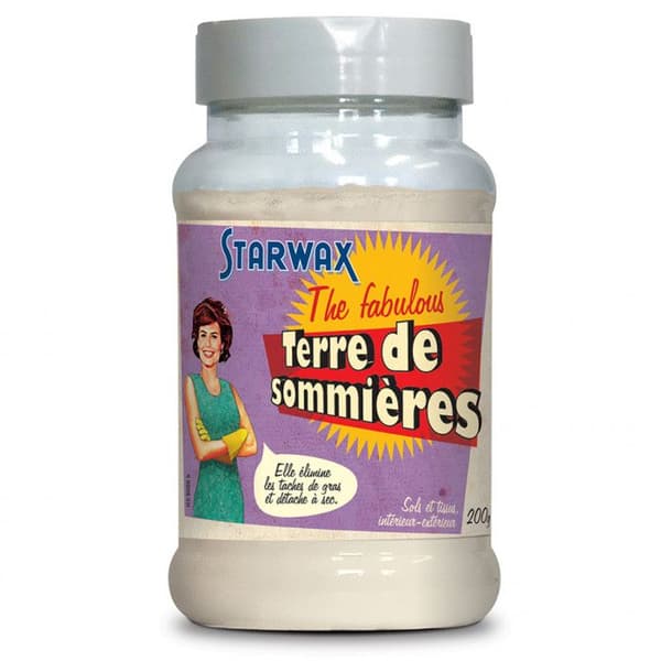 Land of sommières - 200 g