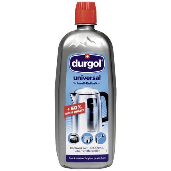 Schnell-Entkalker universal