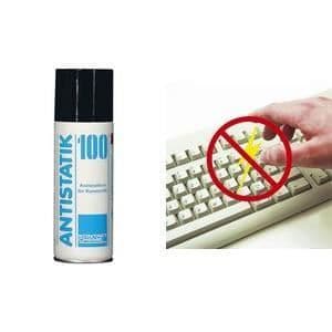 KONTAKT CHEMIE ANTISTATIK antistatisk spray, 2…
