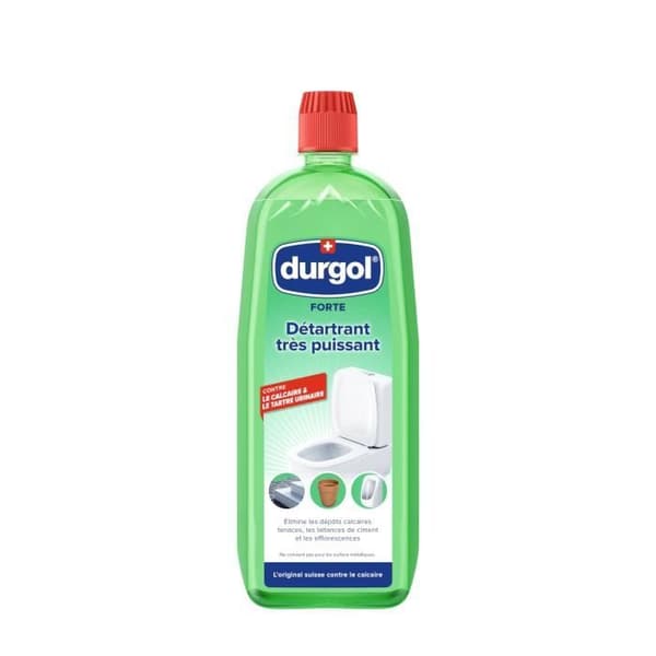 DURGOL Forte sanitet och milt 1L