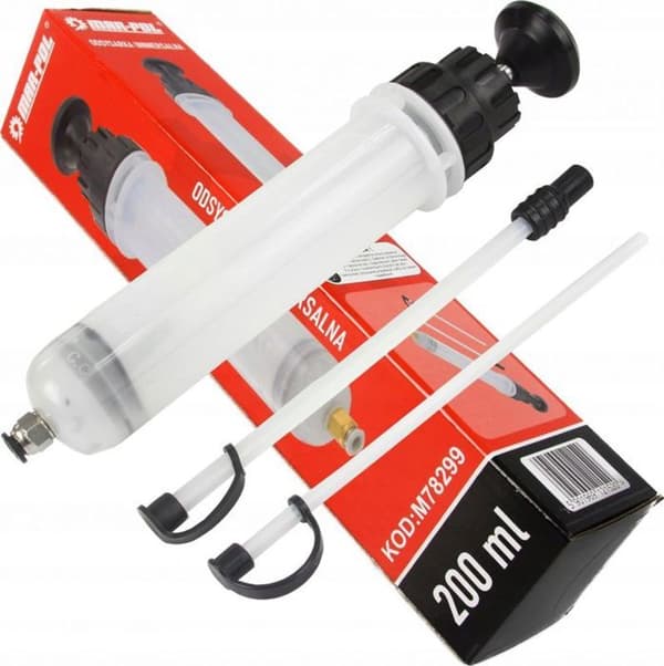 Produkt för fleranvändning - universell rengöring Mar-pol - M78299 - UNIVERSELL ASSISTENT 200ml