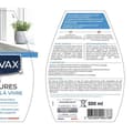 Miniatyrbild 2 av 5: STARWAX Antimögelväggar och vardagsrum - 500 ml