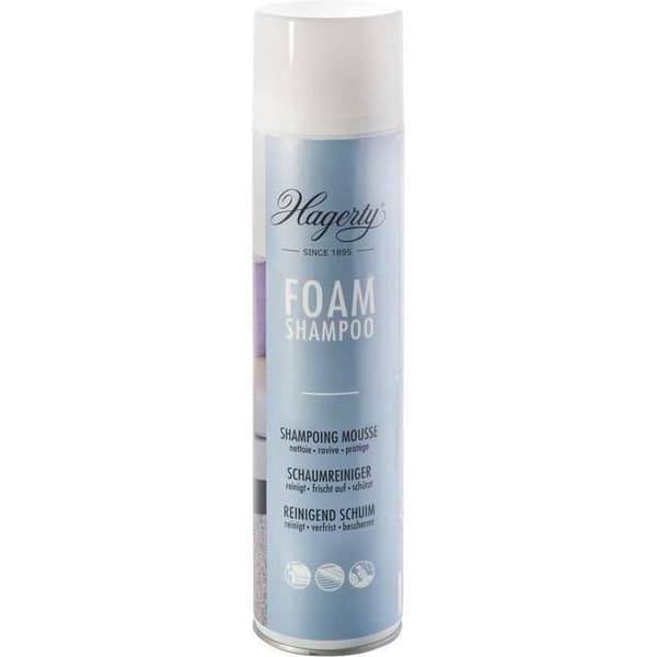 Hagerty - Skumschampo - Textil- och mattrengöringsmedel - 0,6 L