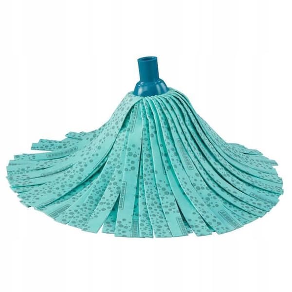LEIFHEIT 52069 VISCOSE Plus moppöverdrag till CLASSIC Nytt