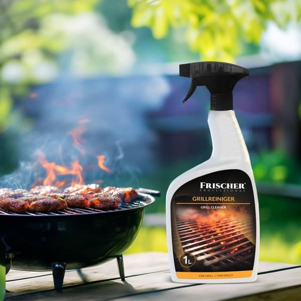 Frischer grillrengöring 1 l