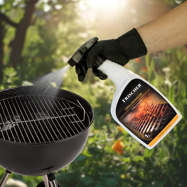 Frischer grillrengöring 1 l