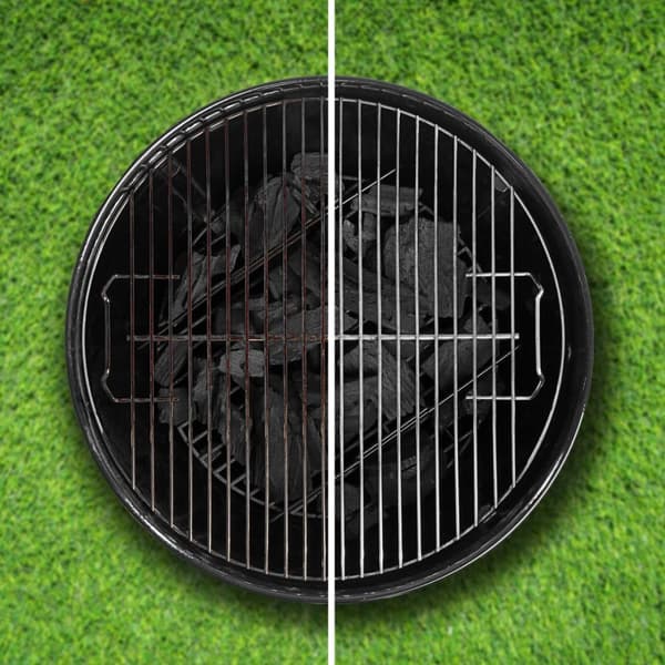 Frischer grillrengöring 1 l