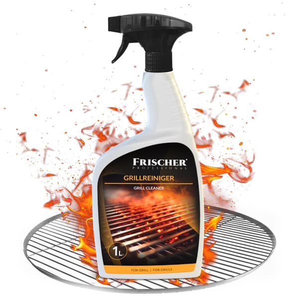 Frischer grillrengöring 1 l