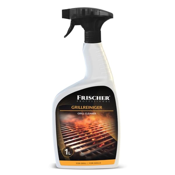 Frischer grillrengöring 1 l