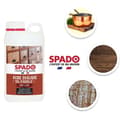 Miniatyrbild 3 av 4: SPADO- Oxalsyra - Sorrelsalt - Lyser upp trä - Eliminerar rost - Avoxiderar metaller - 750G- Tillverkad i Frankrike