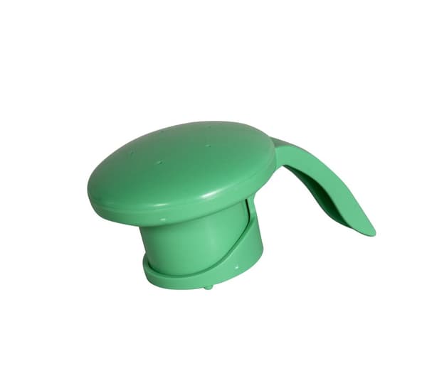 Dänkflaska ZTRILA grön 500ml