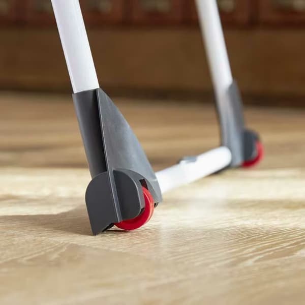 Vileda Infinity Flex XXL Torkställning – 30 m torkyta