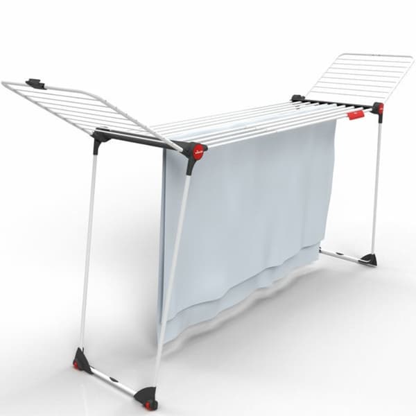 Vileda Infinity Flex XXL Torkställning – 30 m torkyta