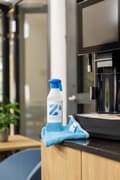 Miniatyrbild 4 av 4: Dänkflaska ZTRILA blå 750ml