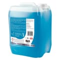 Miniatyrbillede 2 af 2: Mill Clean vaskemiddel til rengøring af vinduer, glas, spejle, fliser 5 L