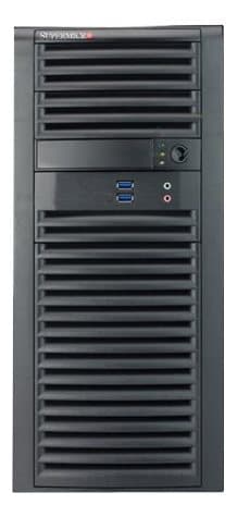 Supermicro SuperServer SYS-7039A-I