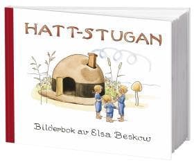 Hattstugan