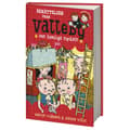 Miniatyrbild 1 av 2: Berättelser från Valleby - Den hemliga nyckeln