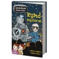 Miniatyrbild 2 av 2: LasseMajas Detektivbyrå - Rymdmysteriet