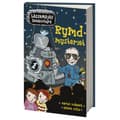 Miniatyrbild 1 av 2: LasseMajas Detektivbyrå - Rymdmysteriet