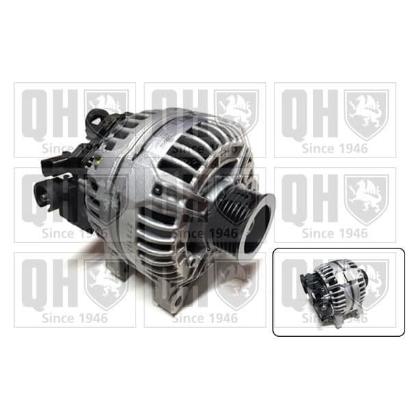 QUINTON HAZELL Generator QRA2331