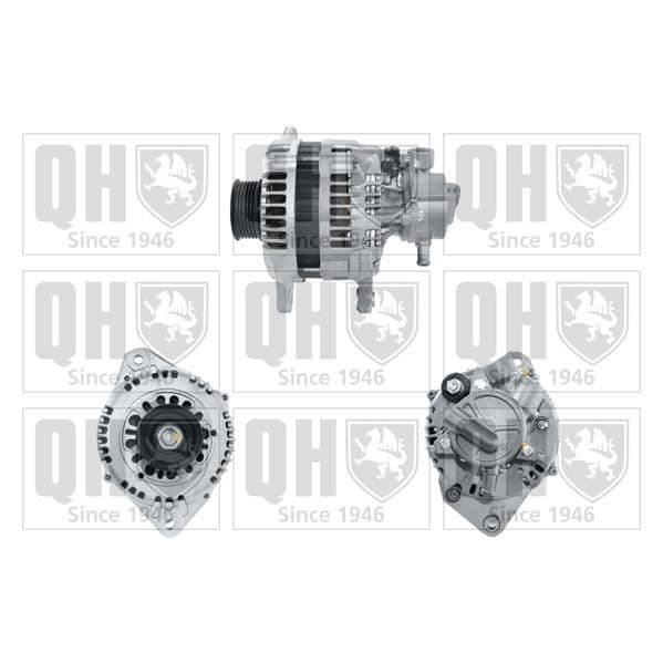 QUINTON HAZELL Generator QRA1558