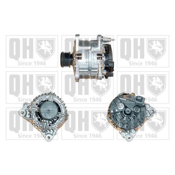 QUINTON HAZELL Generator QRA1265
