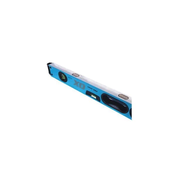Magnetiskt vattenpass 600 mm - OXP024306 - OX Pro