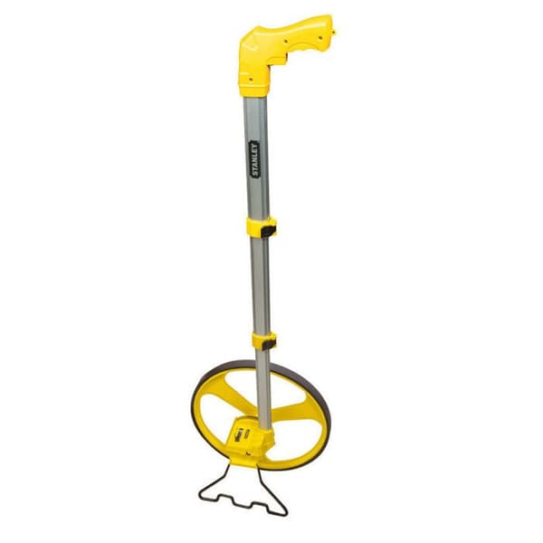 Stanley MW40M vägmätare - 5 positions vägmätare med återställningsknapp