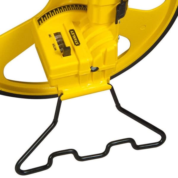 Stanley MW40M vägmätare - 5 positions vägmätare med återställningsknapp