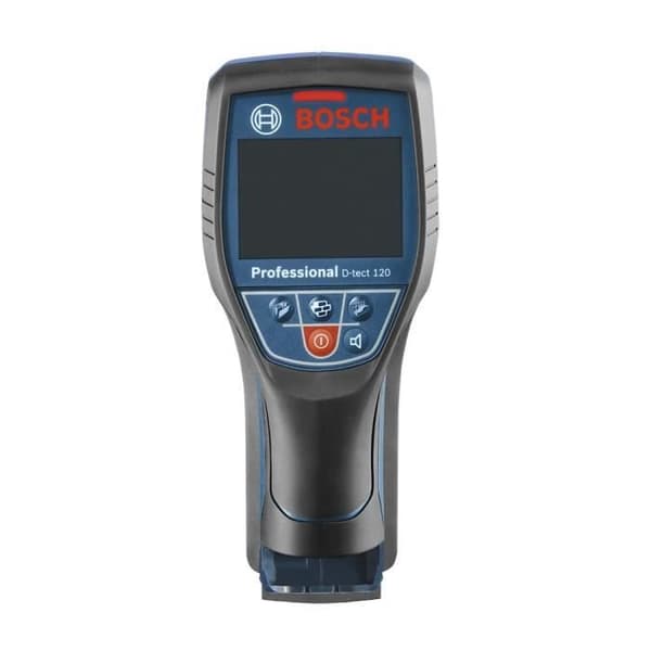Bosch Professional D-Tect 120 väggdetektor + lock - 0601081303