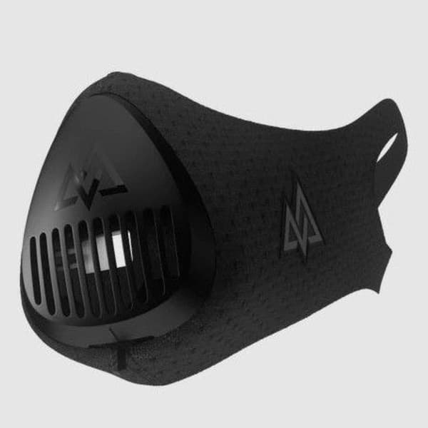Training Mask 3.0 Träningsmask  M