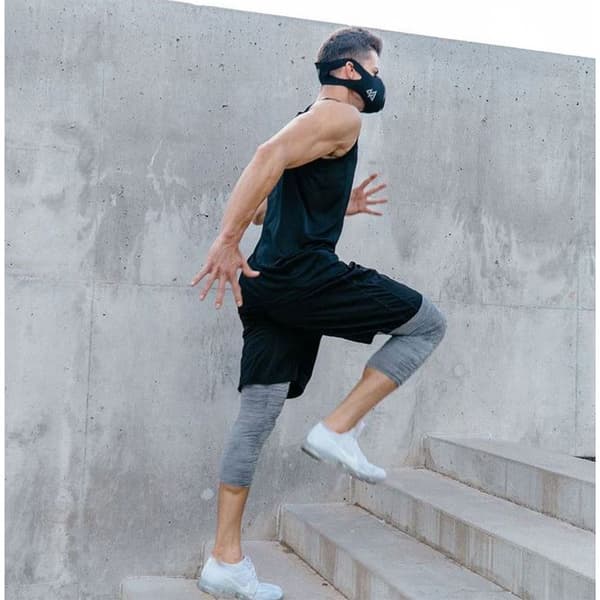Training Mask 3.0 Träningsmask  M