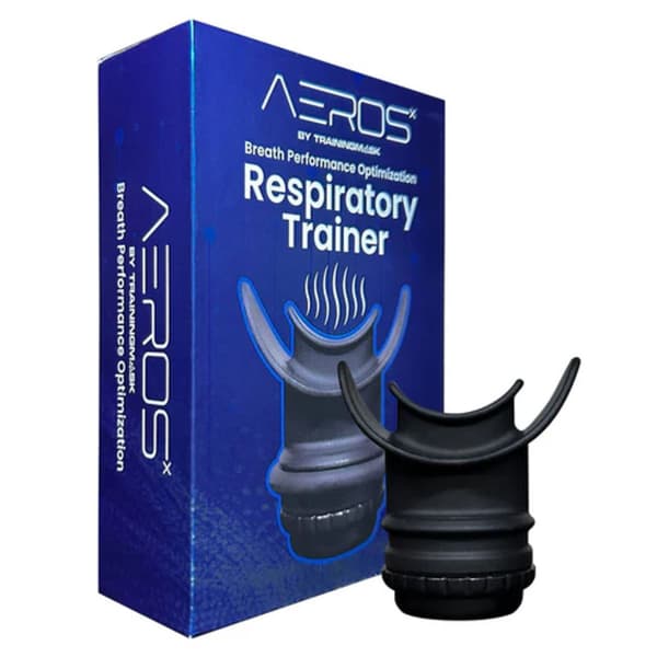 Training Mask Aerosx Träningsmask