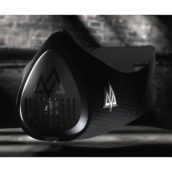 Training Mask 3.0 Harjoitusnaamio  L