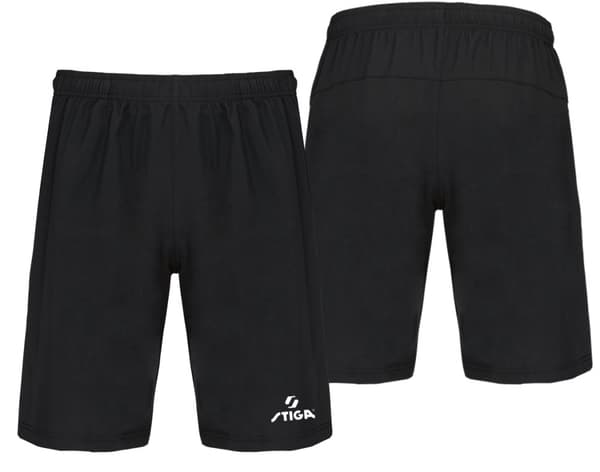 STIGA Träningsshorts Player
