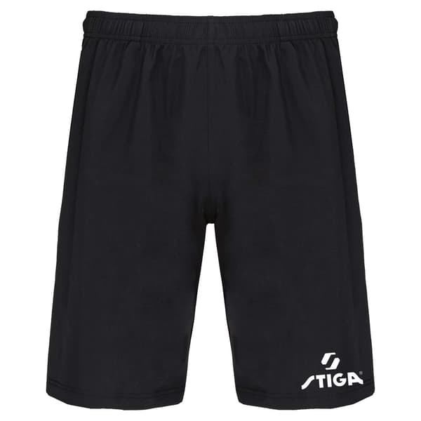 STIGA Träningsshorts Player L