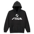 Miniatyrbild 1 av 3: STIGA Hoodshirt Player Black