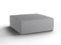 Miniatyrbild 3 av 6: Carpe Diem Beds Kobbe Fotpall Luxury