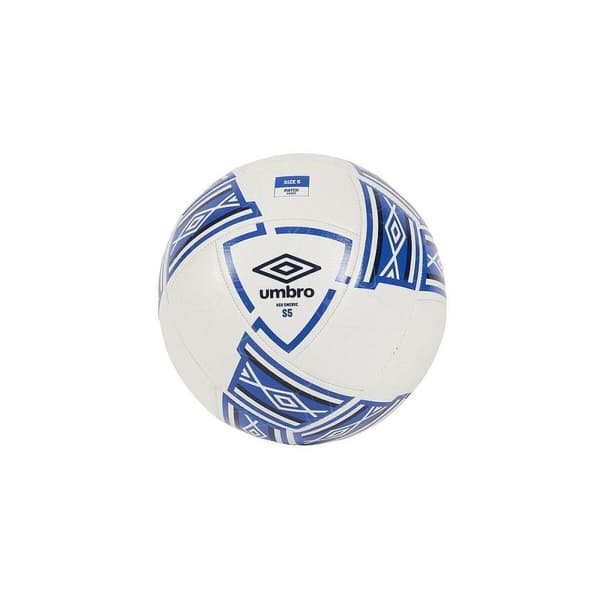 Sisäjalkapallo Umbro NEO SWERVE 21307U 759 Valkoinen