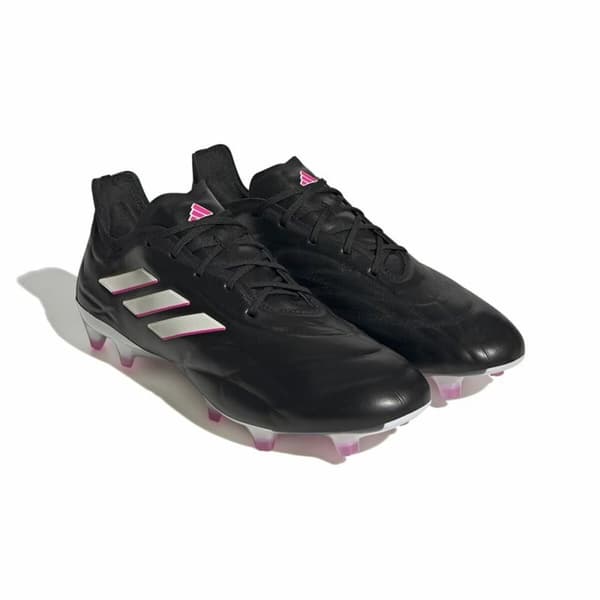 Voksen fodboldstøvler Adidas Copa Pure.1 FG Sort