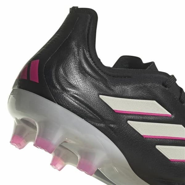 Voksen fodboldstøvler Adidas Copa Pure.1 FG Sort