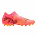 Pikkukuva 1 / 4: Aikuisten monikäyttöiset nappulakengät Puma FUTURE 7 ULTIMATE MG Oranssi