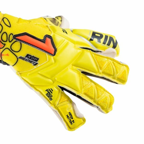 Målmandshandsker Rinat Xtreme Guard Dominius Pro Multifarvet Voksne