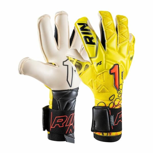 Målmandshandsker Rinat Xtreme Guard Dominius Pro Multifarvet Voksne
